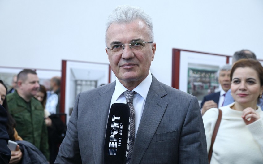 Xorvatiyanın XİN rəhbəri Azərbaycana səfər edəcək