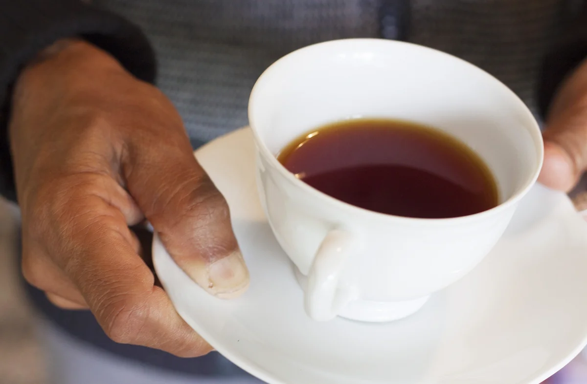 Mingəçevirdə gizli fəaliyyət göstərən çayxana aşkar edilib