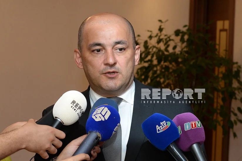 Şahin Bağırov: Gömrük Komitəsində ixtisar olmayacaq