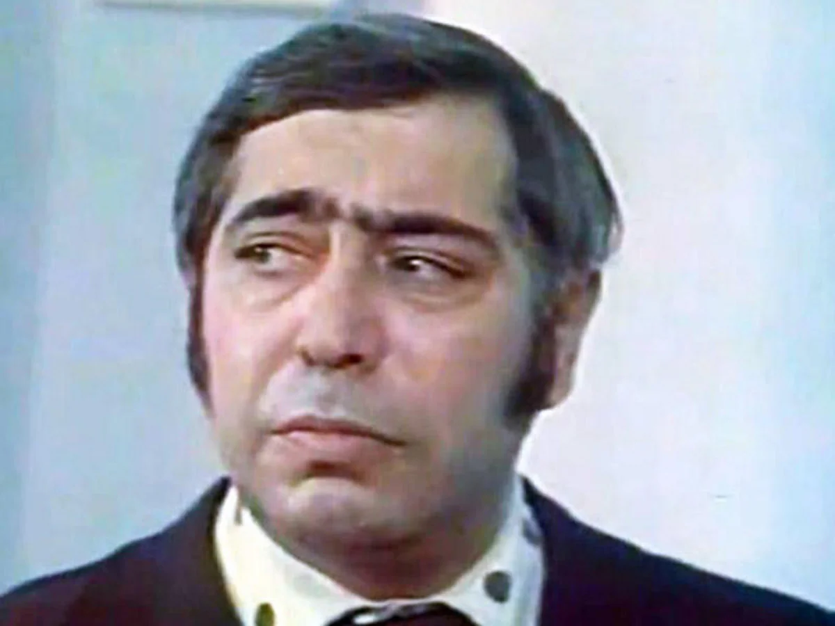 Aktyor Eldəniz Zeynalovun xatirəsi yad olunub