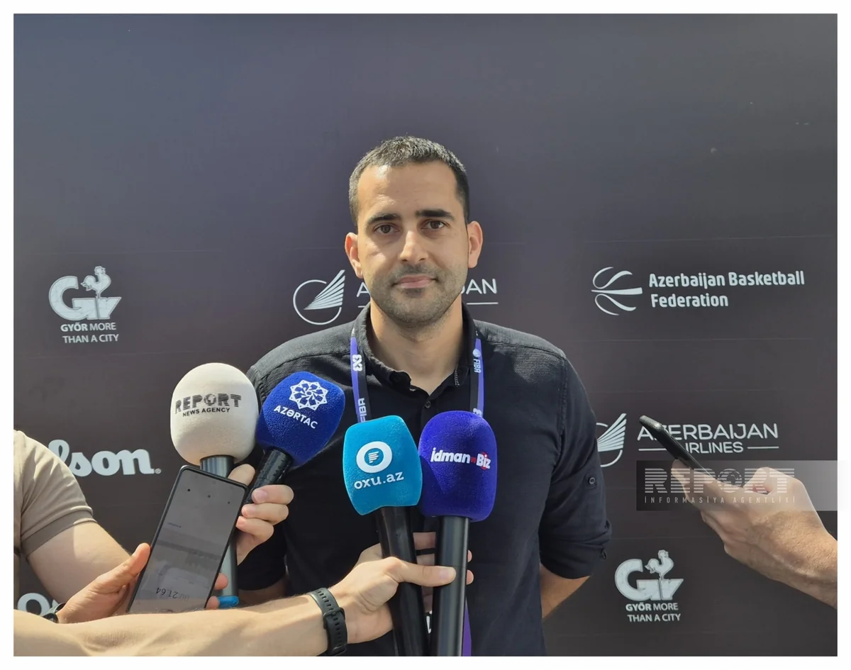 Azərbaycan Basketbol Liqasında komanda sayı artırılacaq