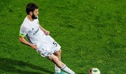 Bədavi Hüseynov “Qarabağ”ın heyətində Azərbaycan çempionatlarında 250-ci oyuna çıxıb