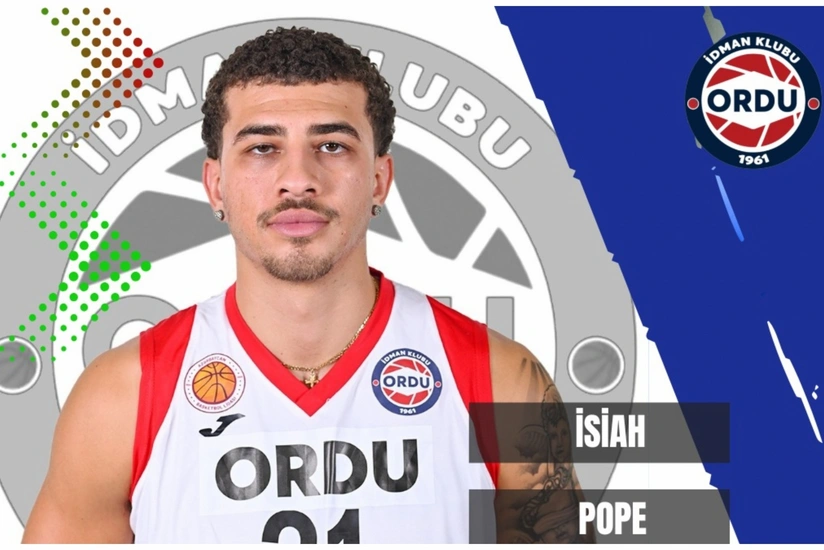 Ordunun basketbolçusu: Gəncəyə qarşı oyun səhvlərimizi görmək üçün çox önəmli oldu