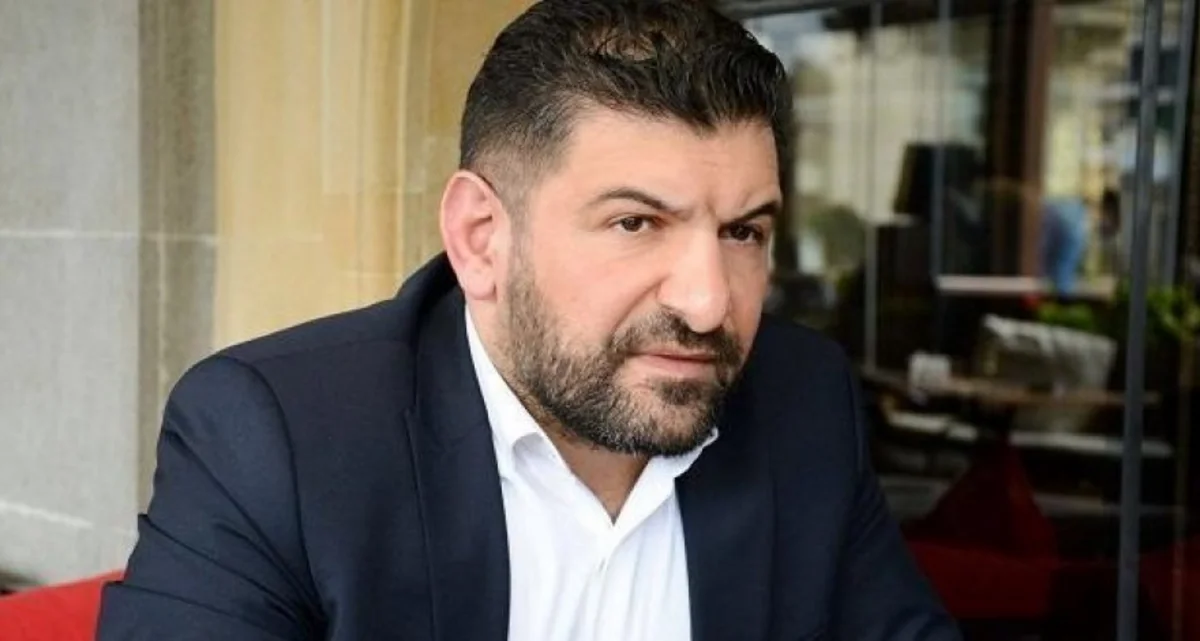 Vəkil: Biz bilet alınmasına baxmayaraq, Fuad Abbasovun deportasiyasına yol verməyəcəyik