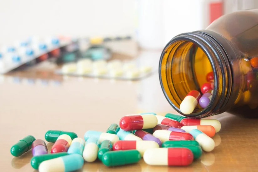 Минздрав: Продажа антибиотиков без рецепта запрещена, но правило не работает