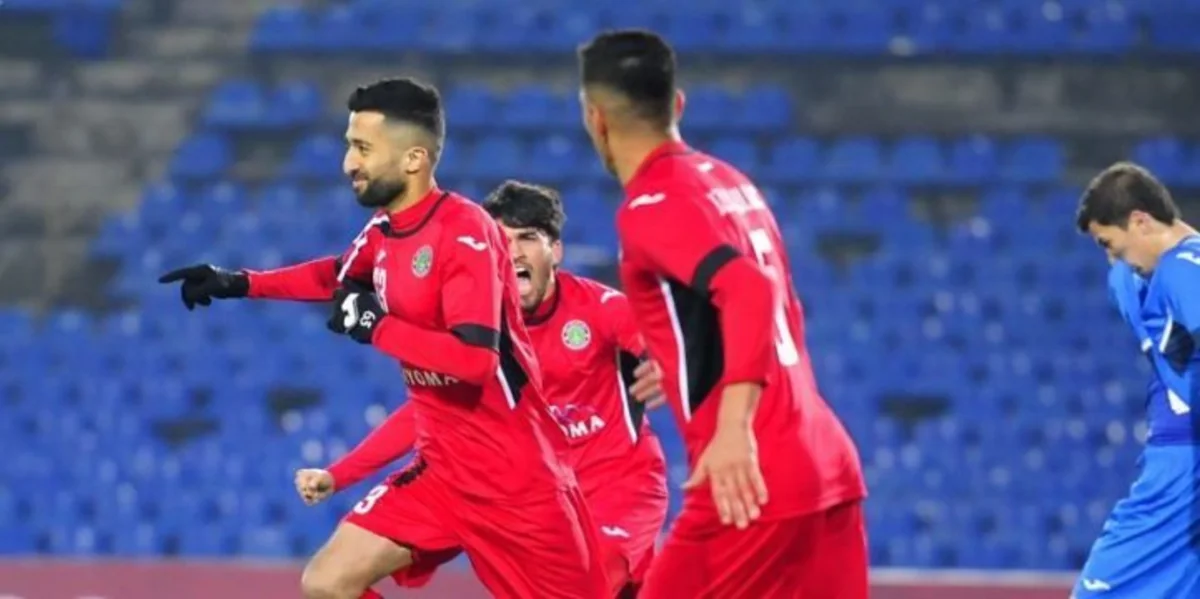 Daha bir MDB ölkəsində futbol mövsümü başladı