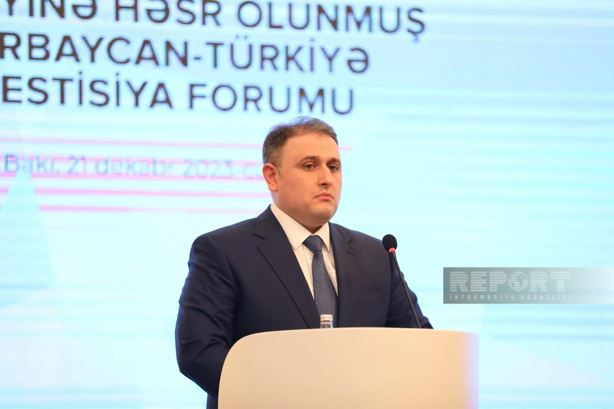 Nazir: Birgə hərbi istehsal müəssisələrinin yaradılması davam etdiriləcək