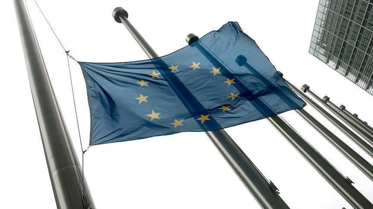 ​ЕС направит Турции первую часть €3 млрд до конца марта