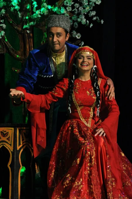 Gənc Tamaşaçılar Teatrında  “IV İslam Həmrəyliyi Oyunları” xüsusi repertuarı tərtib edilib