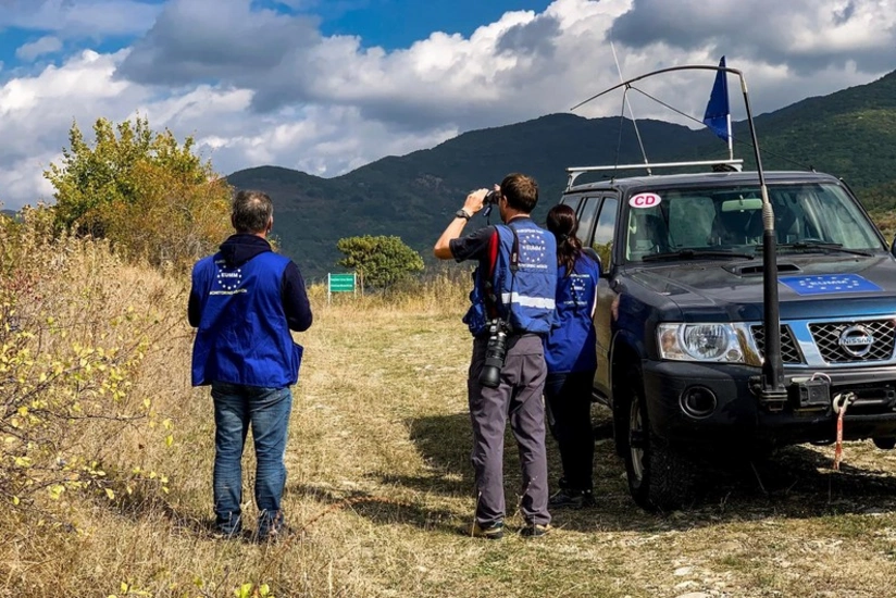 Sərhəd təxribatının hədəfi: Aİ Ermənistanda missiyasını genişləndirir - ŞƏRH