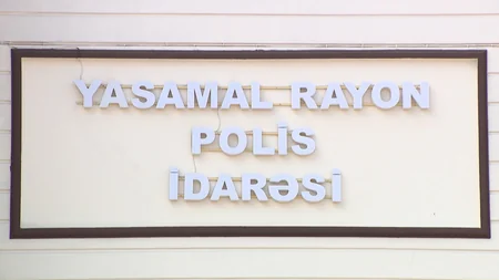 İnsanları müqəddəs ziyarətgahlara aparacağı adı ilə aldadıb dələduzluq edən şəxs saxlanılıb - VİDEO - YENİLƏNİB
