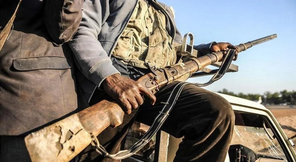 Bandits kill 13 civilians, abduct 17 in Nigeria