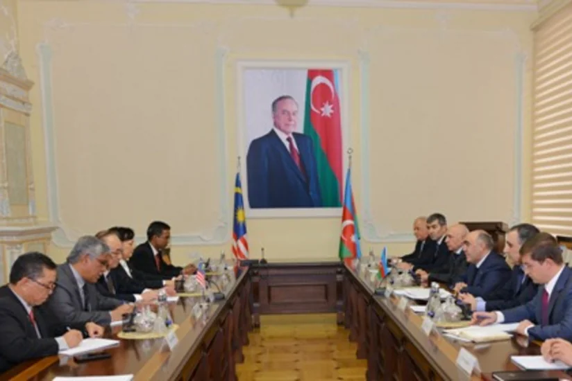 Azərbaycanla Malayziya korrupsiyaya qarşı mübarizə sahəsində əməkdaşlıq edəcək