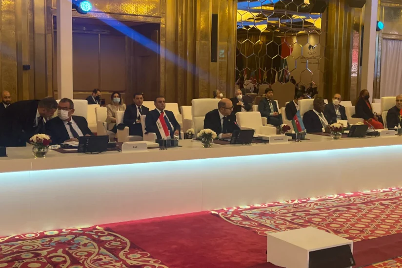 Министр: Европейские потребители ежедневно получают около 27 млн кубометров азербайджанского газа