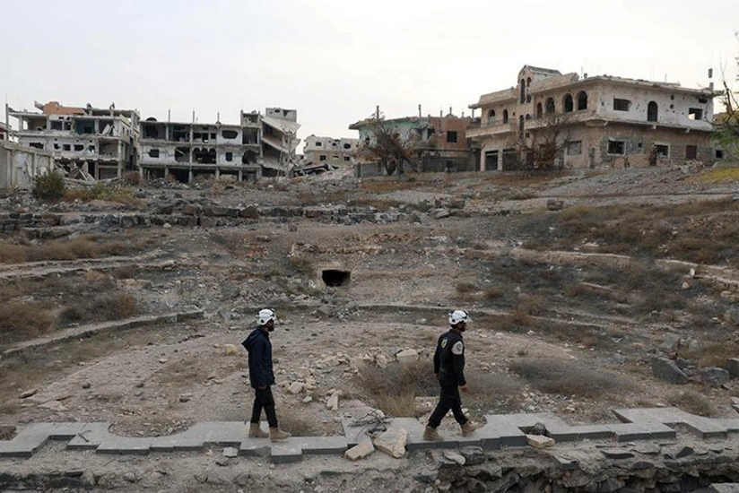 Hizbullah lideri: Suriya ərazisində silahlı münaqişə maksimum 1-2 il davam edəcək