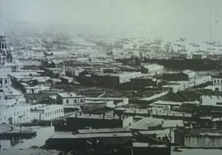 Черно-белый мир Мирджавада Ахунзаде