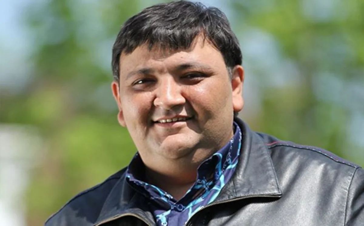 Aşıq Azər Xanlaroğlu vəfat edib