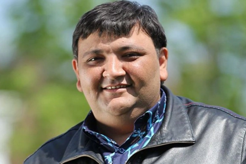 Aşıq Azər Xanlaroğlu vəfat edib