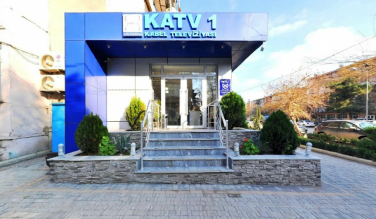 ​“KaTV1” müxtəlif dillərdə seyr edilə biləcək kanalların siyahısını açıqlayıb