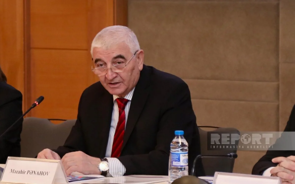 Parlament seçkiləri ilə əlaqədar 592 nəfər partiya səlahiyyətlisi qeydə alınıb