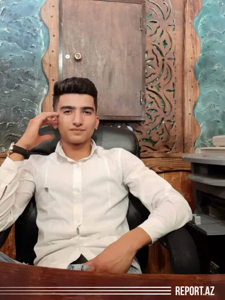 Abşeronda 19 yaşlı gənc itkin düşüb