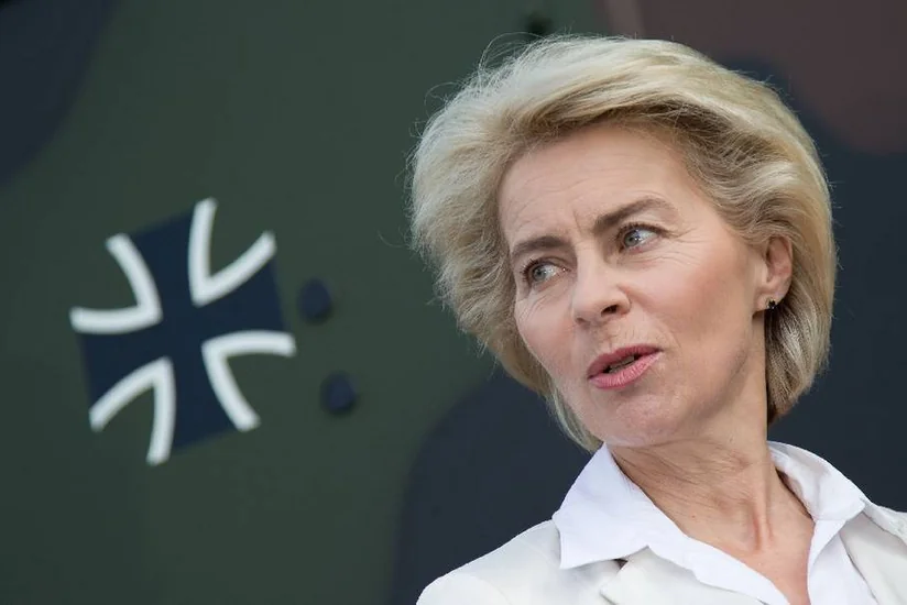 ЕК объявила о повышении риска заболевания коронавирусом в Европе