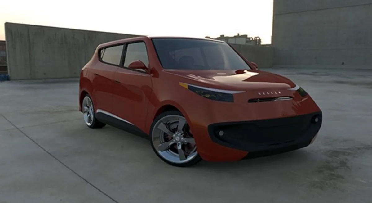Turkey to mass produce e-car by 2016