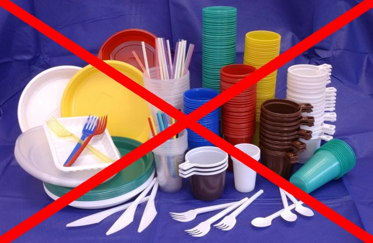UK welcomes Azerbaijan's decision to ban single-use plastic tableware