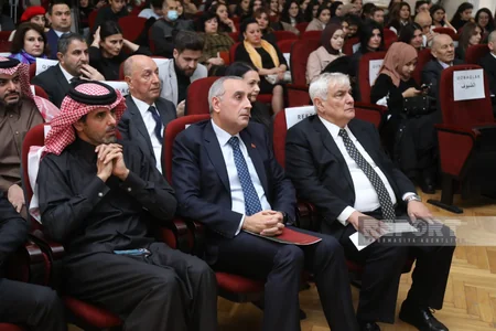 Bakıda Beynəlxalq Ərəb dili Günü qeyd olunub