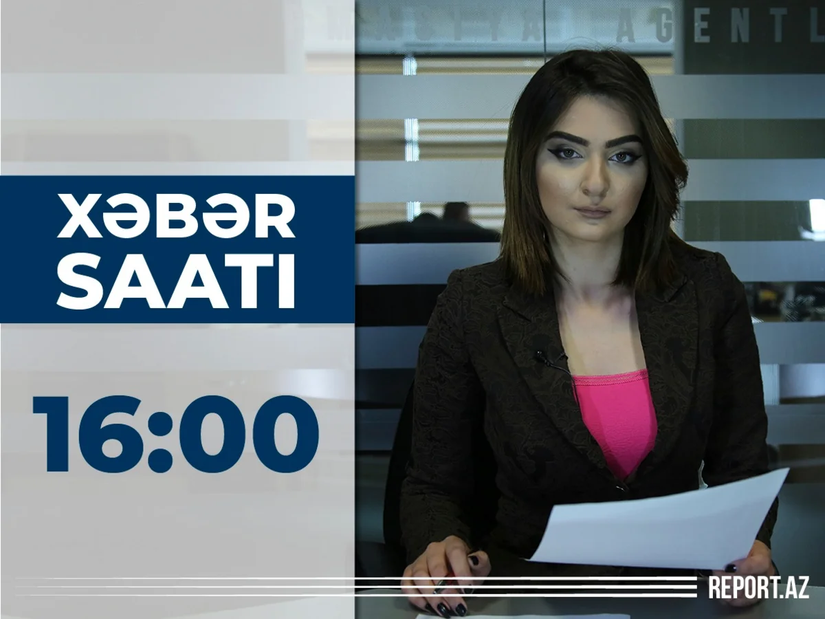 Xəbər saatı Ermənistanın təxribatı nəticəsində əhaliyə dəymiş ziyan qiymətləndirilir