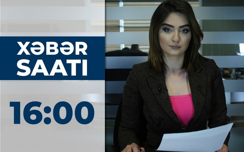 Xəbər saatı Ermənistanın təxribatı nəticəsində əhaliyə dəymiş ziyan qiymətləndirilir