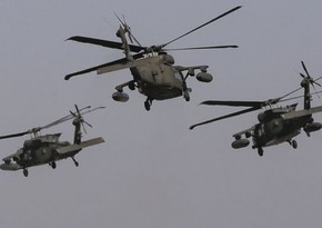 US airstrikes hit Kataib Hezbollah sites after attack on US troops