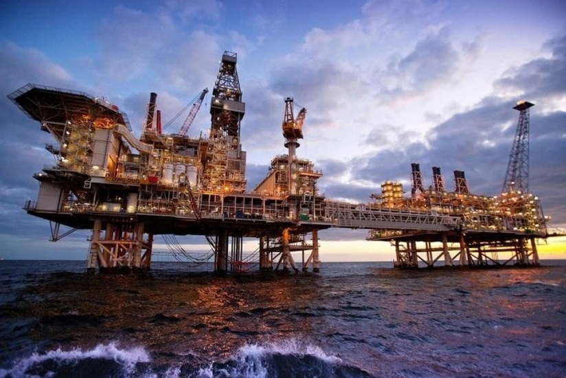 Azerbaijani oil price rises by nearly 3%