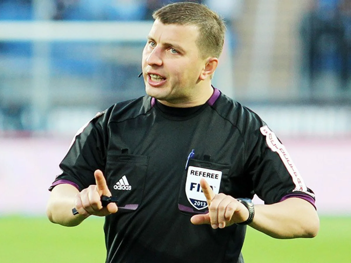 Keşlə - Baltsan matçının hakimləri açıqlanıb