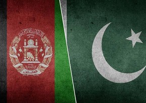 Pakistan Baş nazirinin müavini Kabildə rəsmi səfərdədir