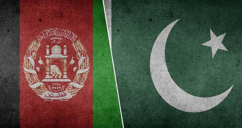 Pakistan Baş nazirinin müavini Kabildə rəsmi səfərdədir