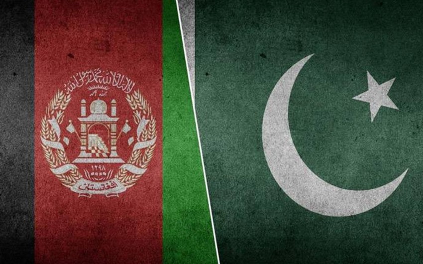 Pakistani deputy PM arrives in Kabul for talks with Taliban officials