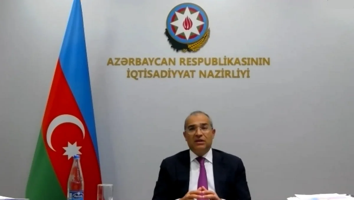 SOCAR-ın Müşahidə Şurasının növbəti iclası keçirilib