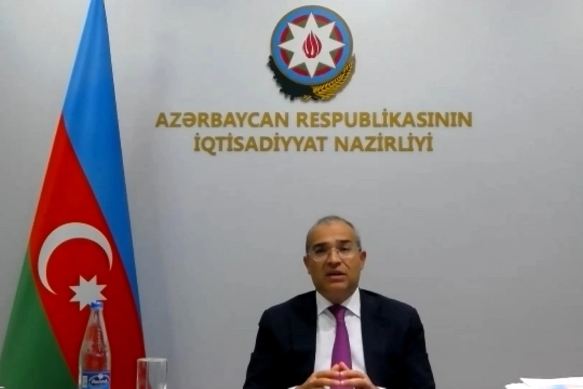SOCAR-ın Müşahidə Şurasının növbəti iclası keçirilib