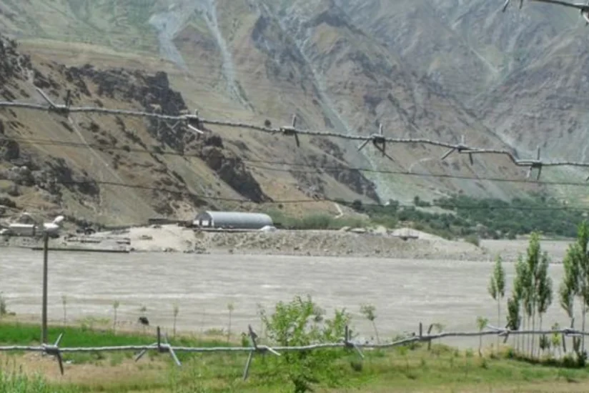 ​Əfqan silahlıları iki Tacikistan vətəndaşını qaçırıb