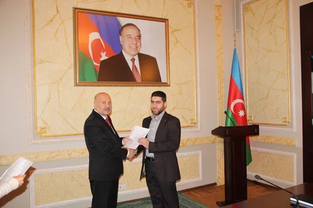 Azərbaycanda daha 12 dini icmaya maliyyə yardımı ayrılıb