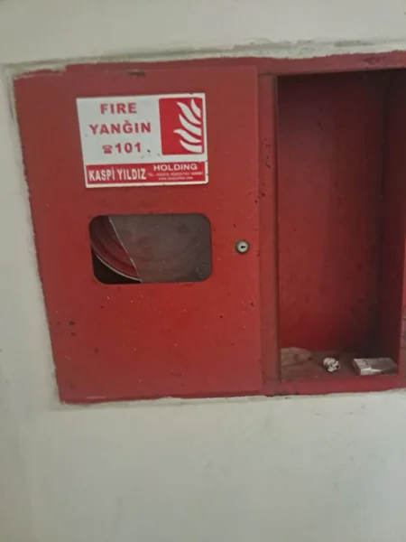 Bakıda yanğın təhlükəli şadlıq saraylarının fəaliyyəti dayandırılıb