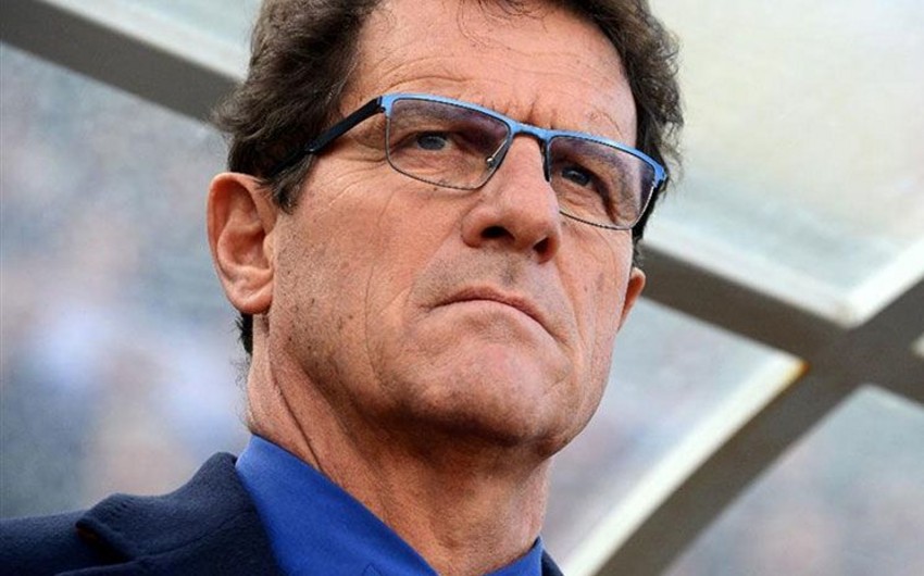 Fabio Kapello məşqçi karyerasını başa vurub