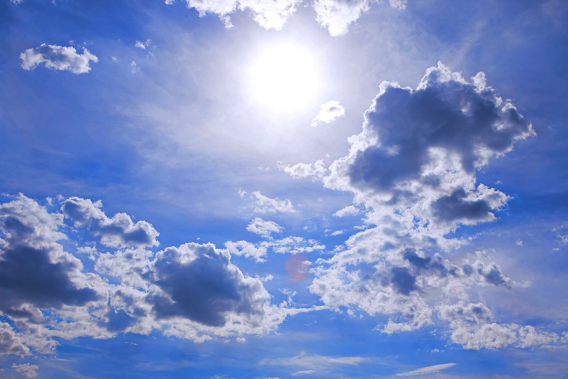 Weather forecast for March in Azerbaijan announced