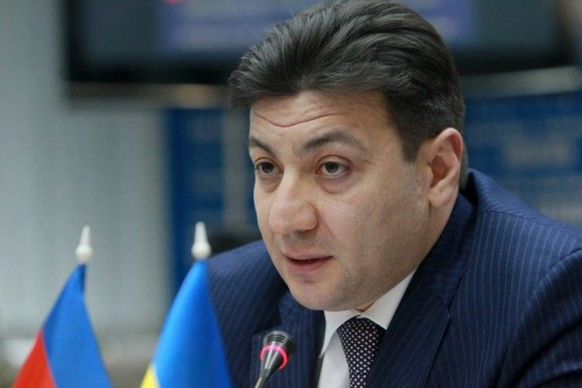 Azər Xudiyev nazir müşaviri vəzifəsinə təyin edilib