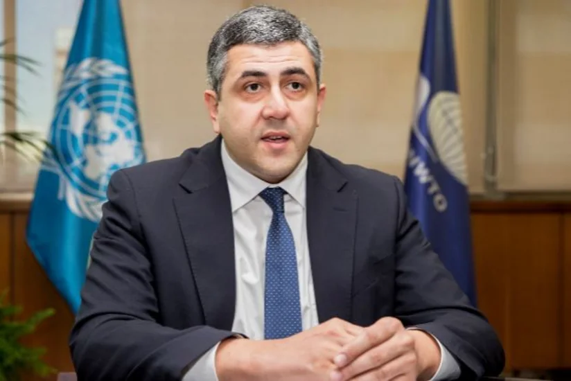 Ümumdünya Turizm Təşkilatının baş katibi Bakıya gəlir