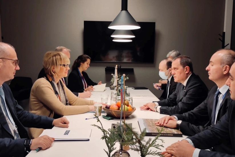 Foreign Minister: Azerbaijan ready to cooperate with OSCE in post-conflict recovery process