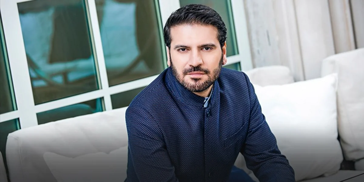 Sami Yusif Qarabağımsan adlı musiqili kompozisiya hazırlayıb