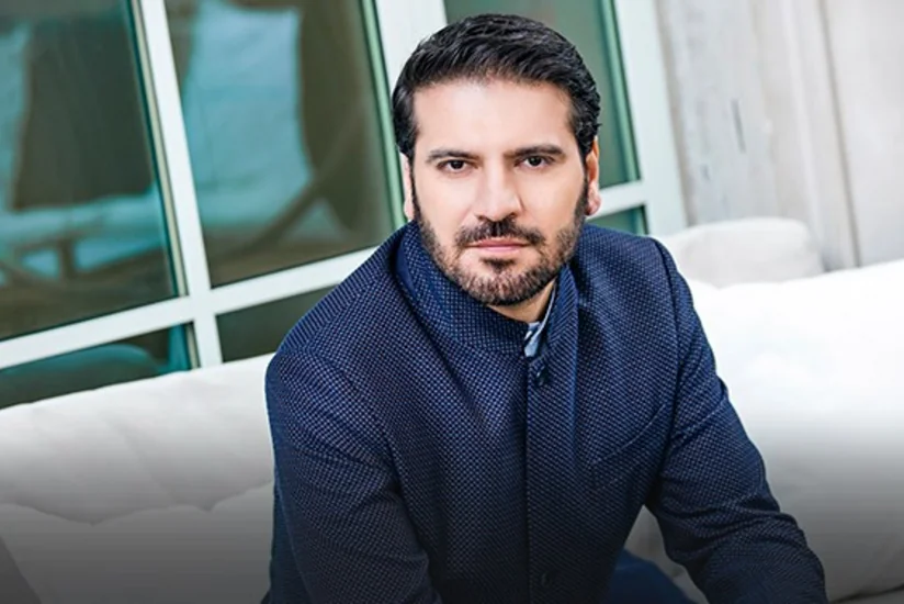 Sami Yusif Qarabağımsan adlı musiqili kompozisiya hazırlayıb