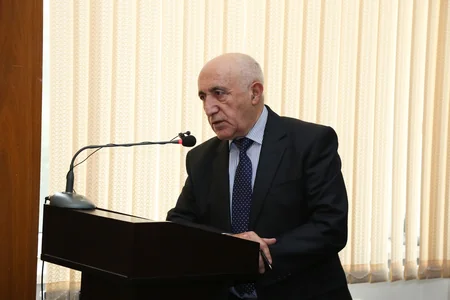 “Media və təhsil dialoqu: peşəkarlığın inkişafı” mövzusunda IV təlim konfransı keçirilib